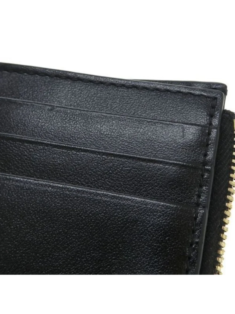 Bottega Veneta Cassette Small Bifold Wallet Vintage